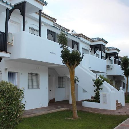 Apartamento Red De Almadraba Chiclana de la Frontera Exterior foto