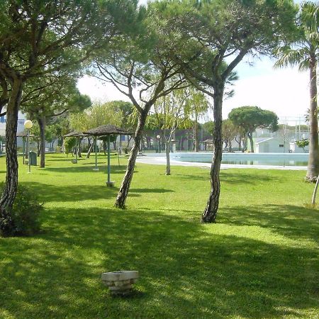 Apartamento Red De Almadraba Chiclana de la Frontera Exterior foto
