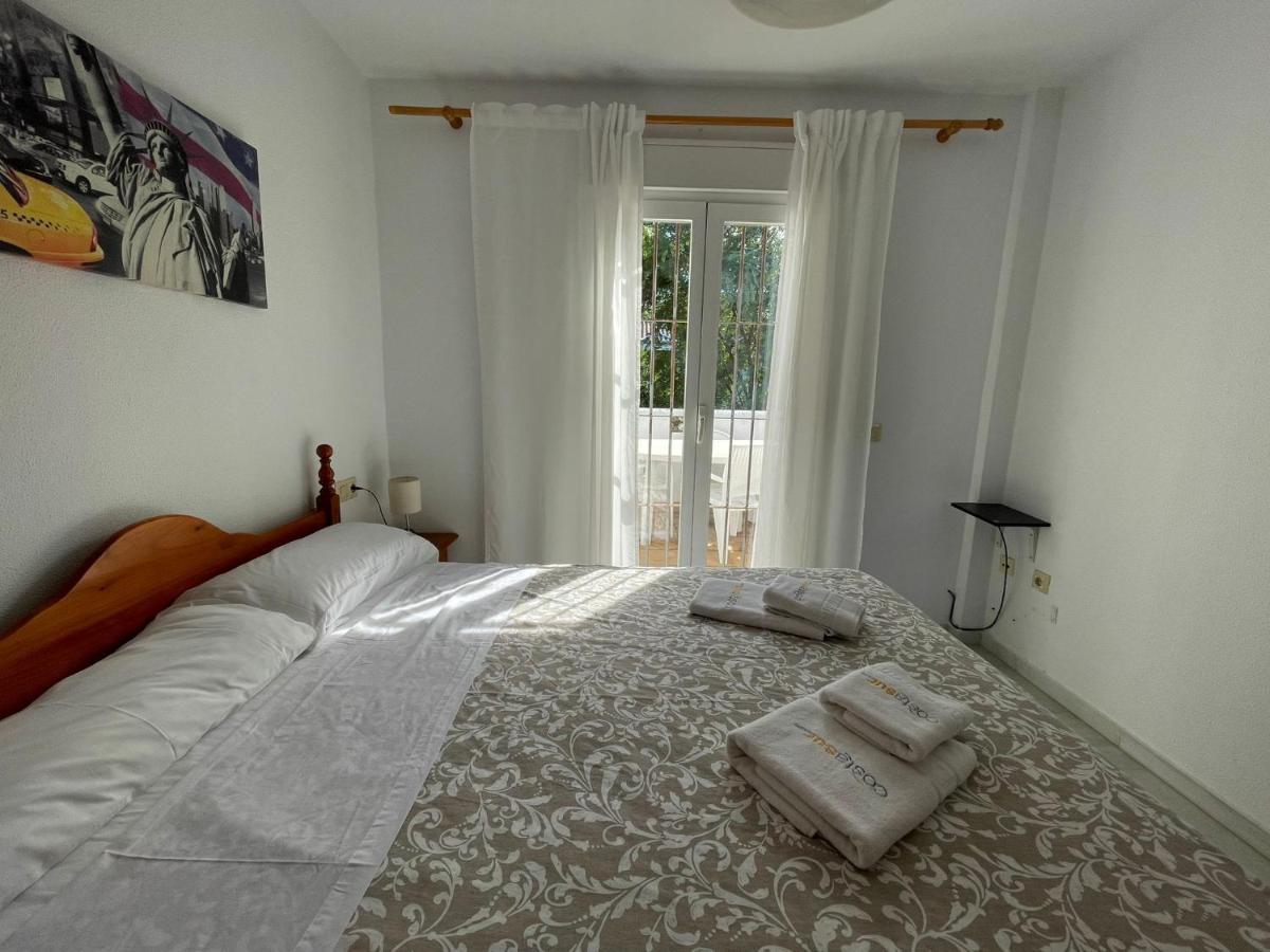 Apartamento Red De Almadraba Chiclana de la Frontera Exterior foto