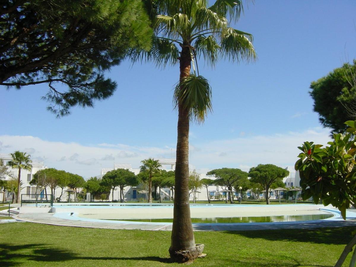 Apartamento Red De Almadraba Chiclana de la Frontera Exterior foto