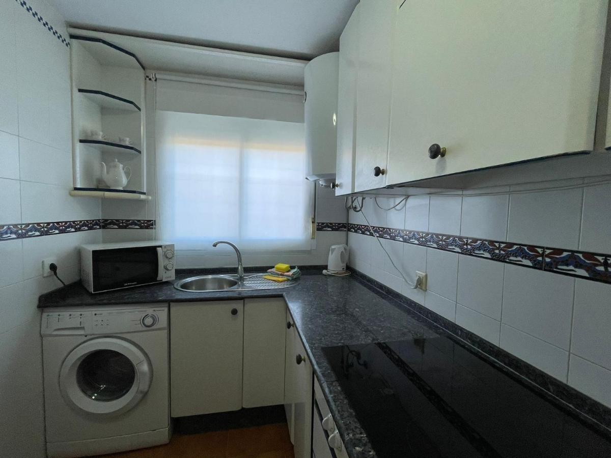 Apartamento Red De Almadraba Chiclana de la Frontera Exterior foto
