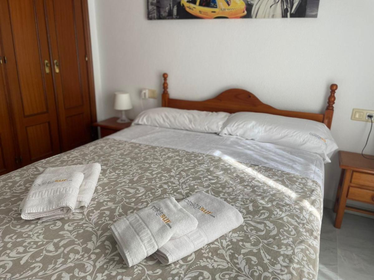Apartamento Red De Almadraba Chiclana de la Frontera Exterior foto