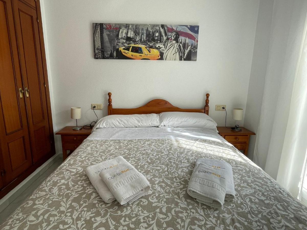Apartamento Red De Almadraba Chiclana de la Frontera Exterior foto
