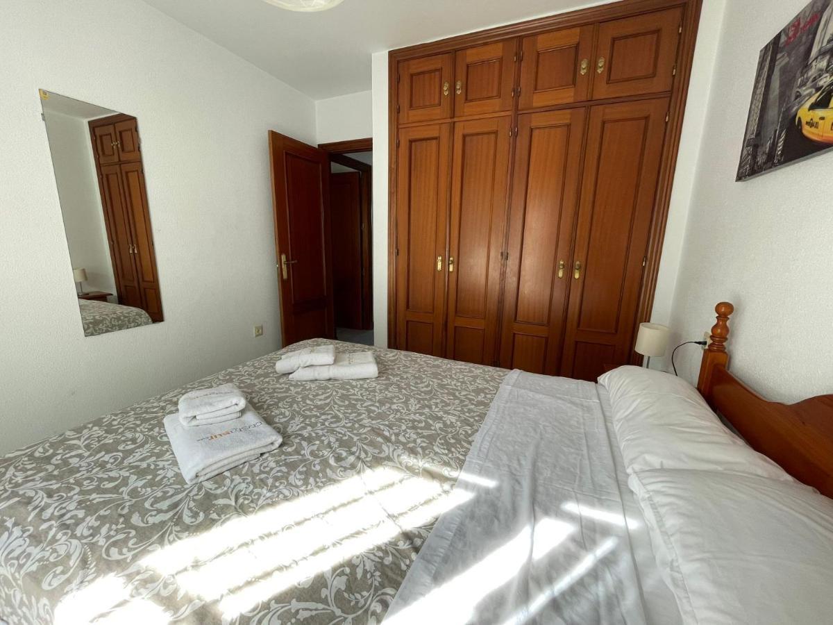 Apartamento Red De Almadraba Chiclana de la Frontera Exterior foto